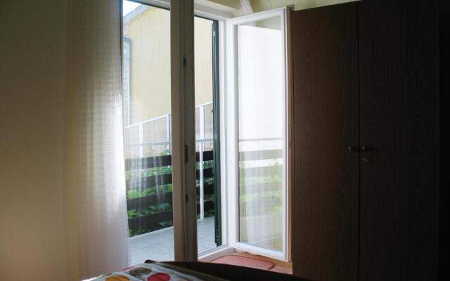 Apartment M