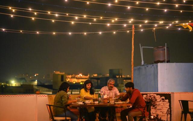 Garh Meera - A Sensational Boutique Hotel