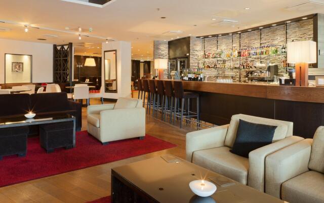 Crowne Plaza Helsinki by IHG