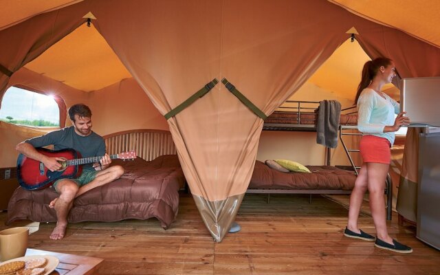 Lodge en Pays Cathare