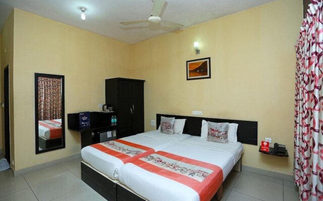 OYO Rooms Hampankatta Jyothi Circle