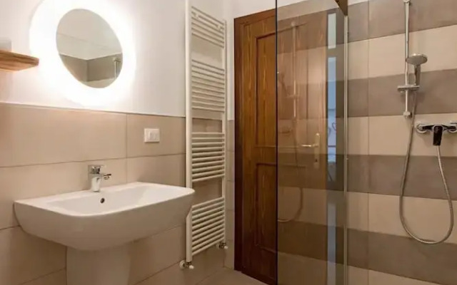 Borgo Adige 12 Apartment by Wonderful Italy