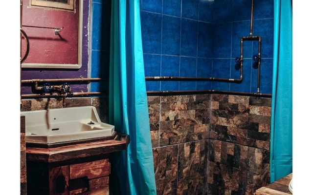 Hostal Las Latas