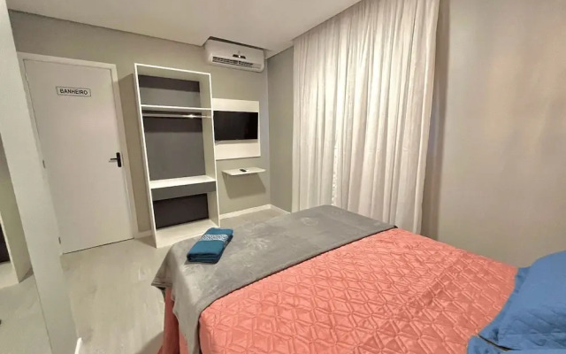 Hotel Manaus - Dom Pedro l
