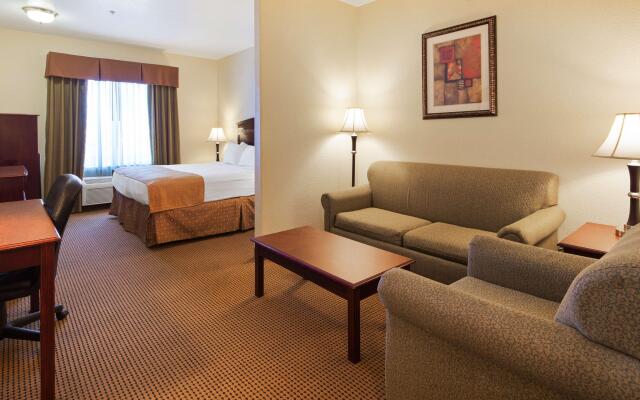 Best Western Palace Inn & Suites