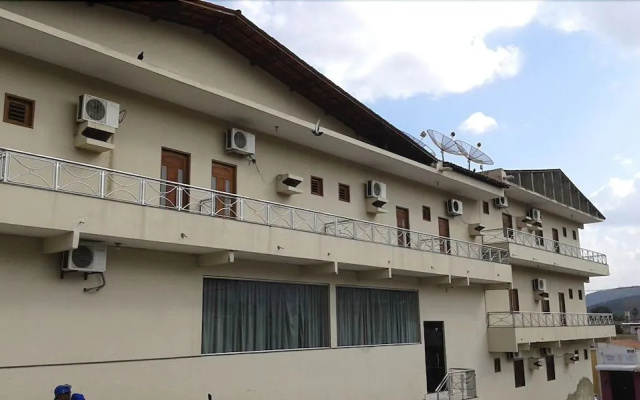 Hotel Padre Cícero