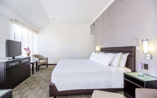 NH Collection Quito Royal