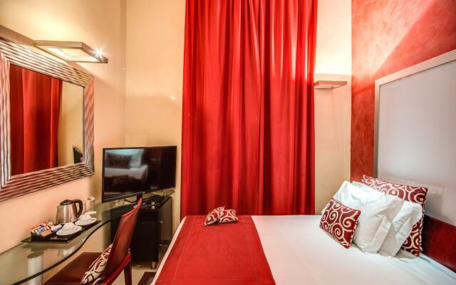 Rome Easy Rooms