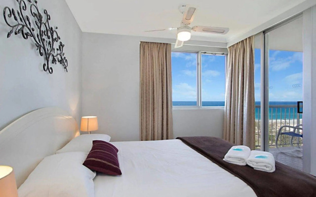 Sandpiper Apartments