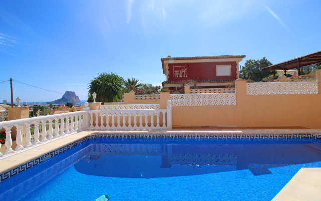 Villas Costa Calpe - Galicia