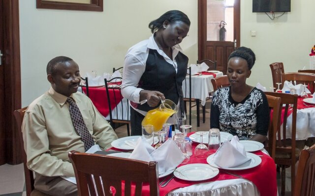 Jevas Hotel