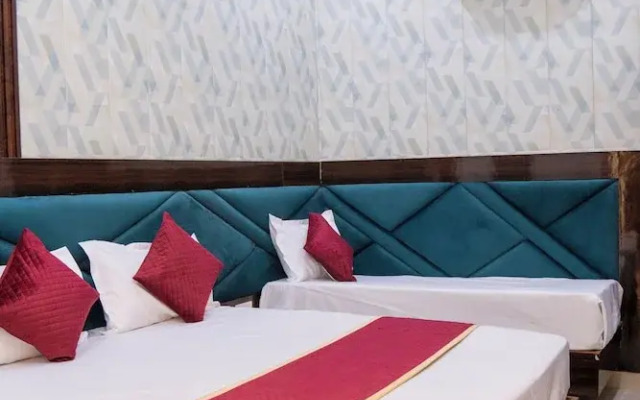 Sr Guest House
