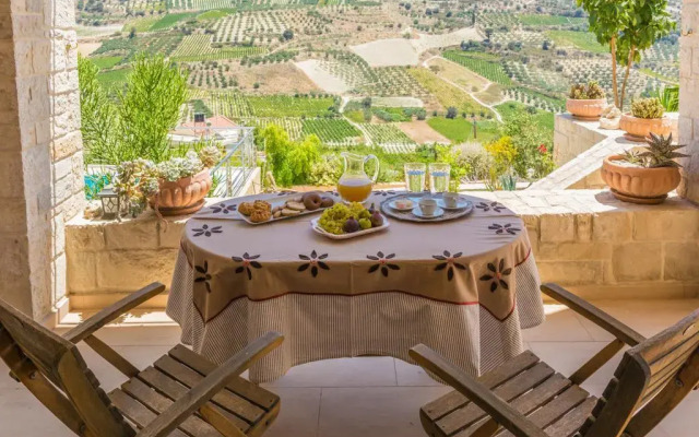 Med Villa Christina Dafnes