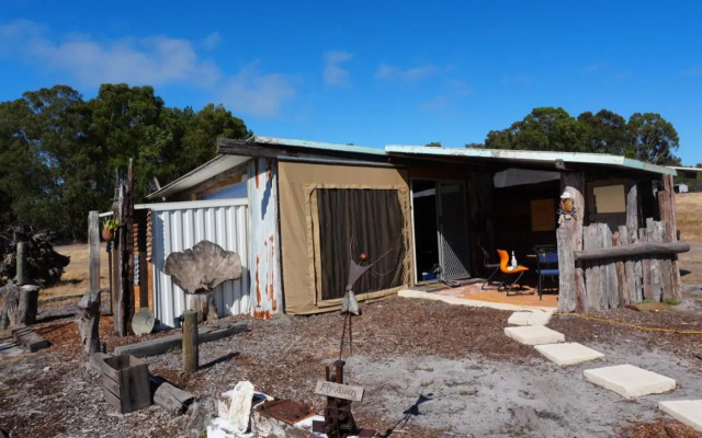 Silversprings cottages