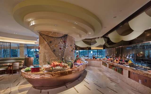 DoubleTree by Hilton Hotel Xiamen - Wuyuan Bay