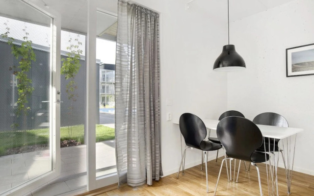 Kolgården - Visby Lägenhetshotell