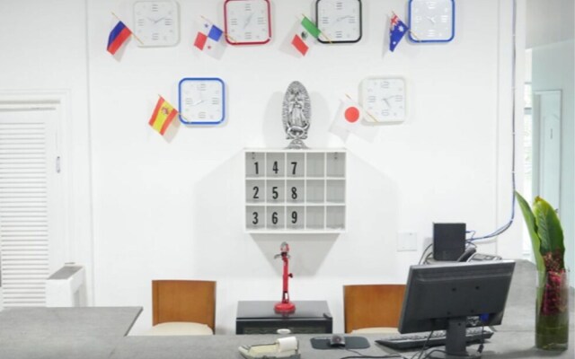 Ibrais Hostal
