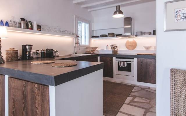 Villa Julia By Mykonos Pearls
