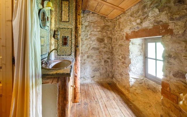 Chambre d'Hôtes la Fougeraie