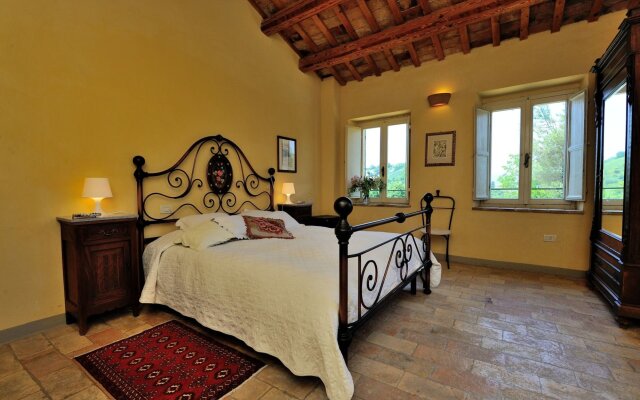 Tombolina Relais - Antico Casolare