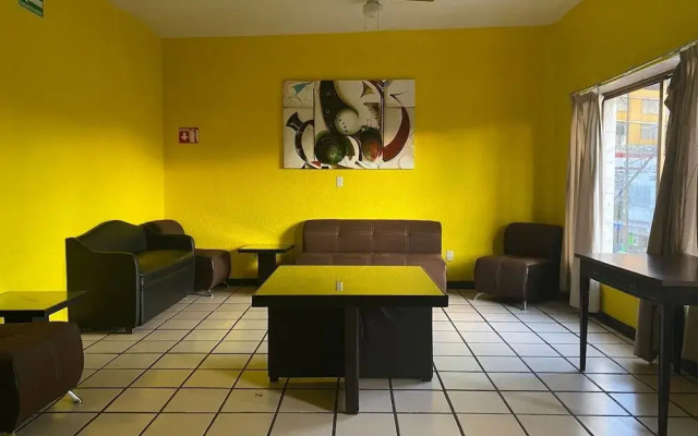 Gran Hotel Galerias Plaza