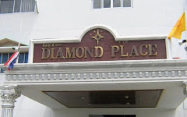 OYO 247 Diamond Place