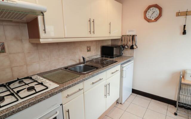 Monsal Cottage