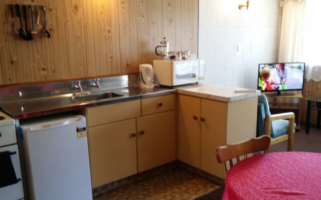Abel Tasman Motel Motueka