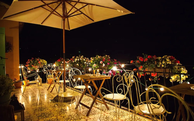 Villa Juli Guesthouse