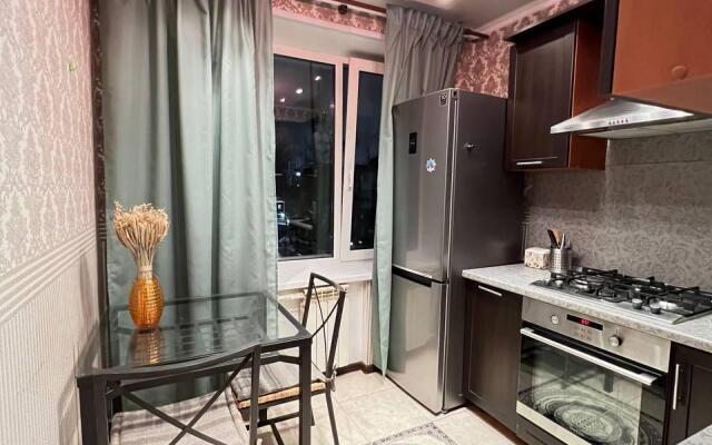Lucky Room on 5th Donskoy passage