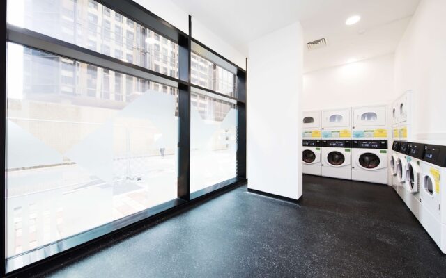 Modern Student-Only Ensuite Rooms in Central Portsmouth