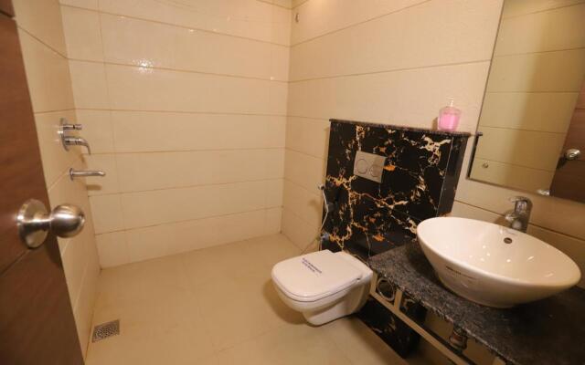 The Picasso Residency Hotel BnB