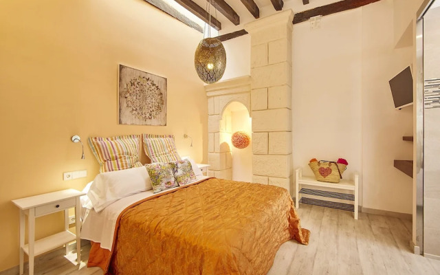 Remolars 3 Townhouse Apartments