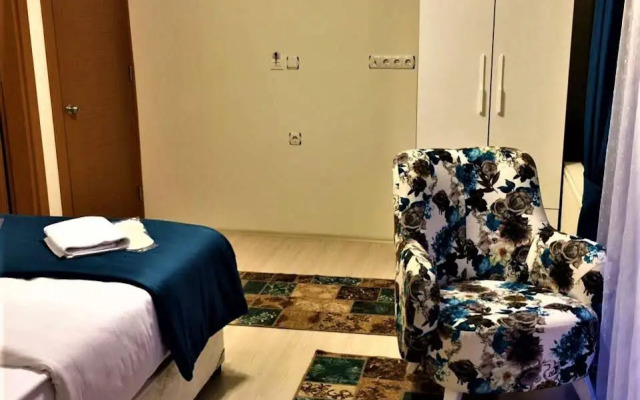 Mego Suite Otel