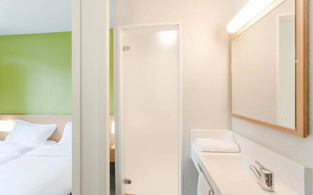 B&B HOTEL Antibes Sophia Antipolis