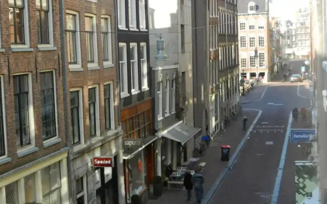 B&B Quartier Neuf