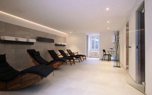 Hotel Forni