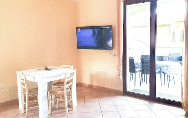 Bilocale Confort Viviana-LaCiaccia Style