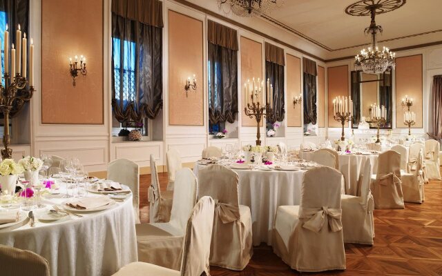 The Westin Excelsior, Florence