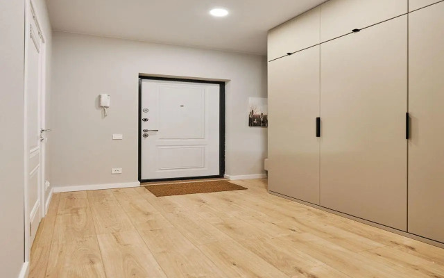 Апартаменты на улице Ларина 45с6-2