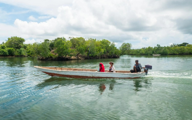 Pemba Eco Lodge