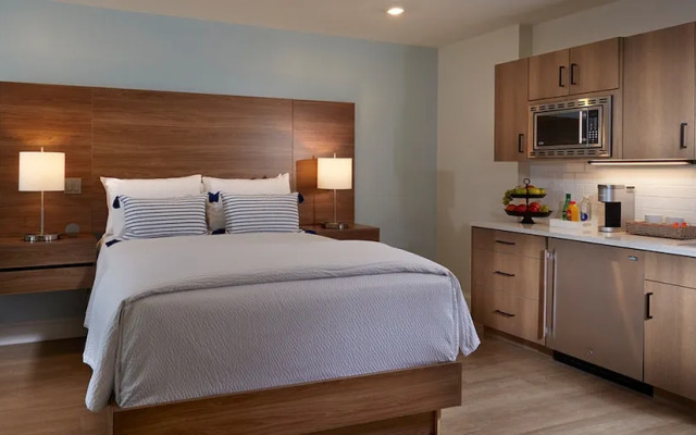 The Pointe Hotel