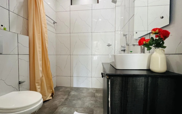 Olive Service Apartments - DLF Cyber City