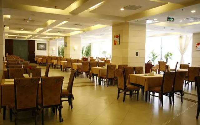 Fucheng International Hotel