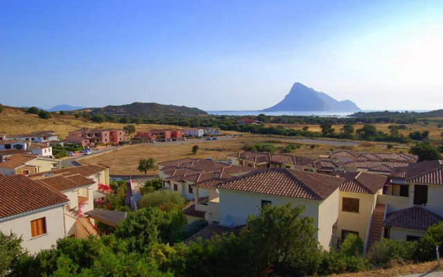 La Cerbiatta Residence