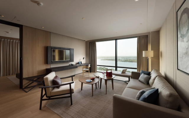 Crowne Plaza Tainan by IHG