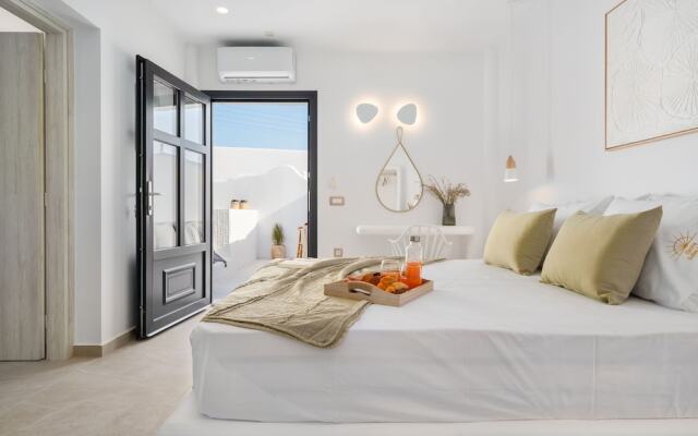 Electra Suites & Spa