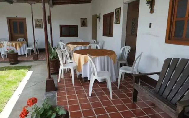 Hotel Vista al Valle