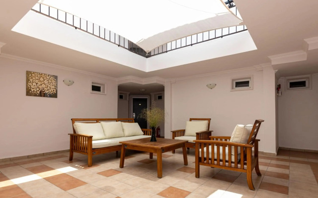 Amfora Hotel