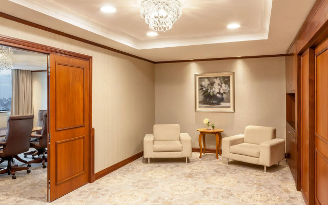 Sheraton Montevideo